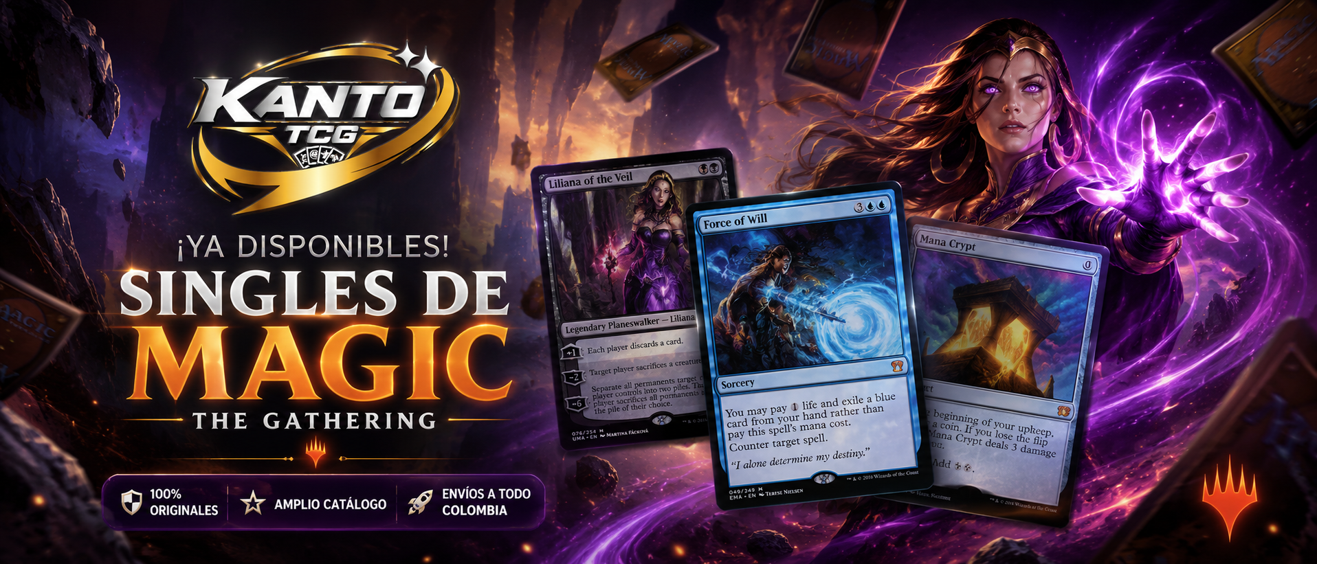 Banner Promo